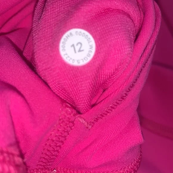 😍lululemon Align High-Rise Crop 23" - Picture 8 of 8